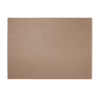 Placemat 46x33cm Craft - Structured Optic