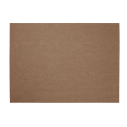 Mantel Individual 46x33cm Madera - Structured Optic