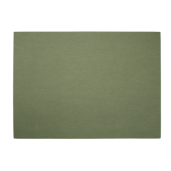 Placemat 46x33cm Blossom - Structured Optic