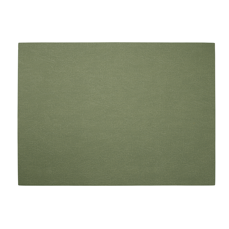Placemat 46x33cm Blossom - Structured Optic