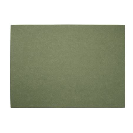 Placemat 46x33cm Blossom - Structured Optic