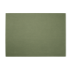 Placemat 46x33cm Blossom - Structured Optic