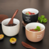 Jam Jar 250ml Made by Heart - Hey!