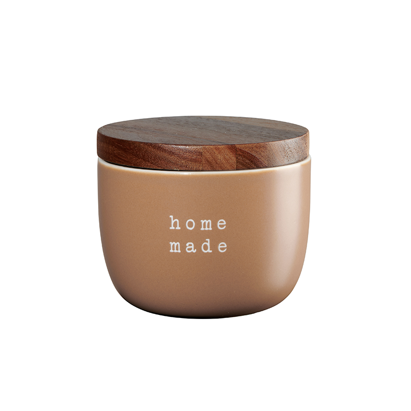 Tarro Mermelada 250ml Home Made - Hey! Tarro Mermelada 250ml Home Made - Hey!