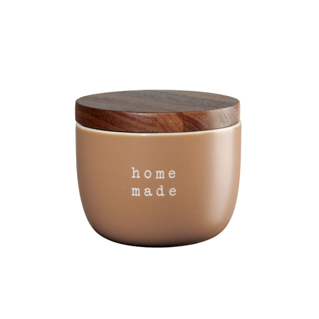 Tarro Mermelada 250ml Home Made - Hey!