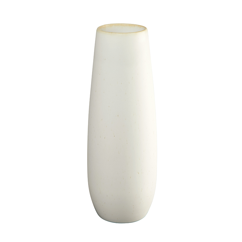 Vase 25cm Soft Shell - Ease