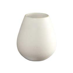 Florero 18cm Soft Shell - Ease