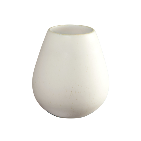 Florero 18cm Soft Shell - Ease