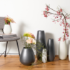 Vase 18cm Soft Shell - Ease