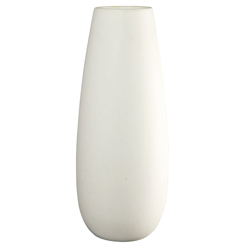 Florero 45cm Soft Shell - Ease