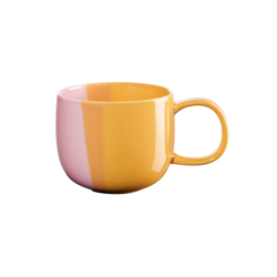 Mug Passion Fruit Smoothies 400ml - Joy