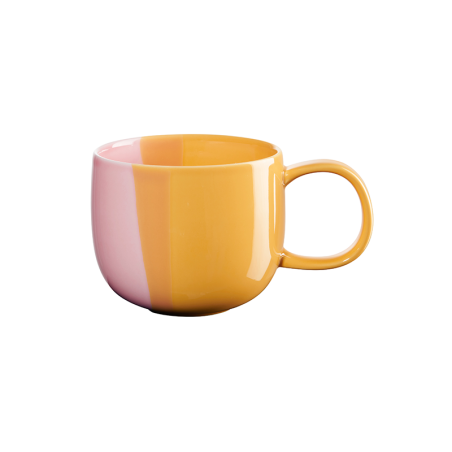 Mug Passion Fruit Smoothies 400ml - Joy