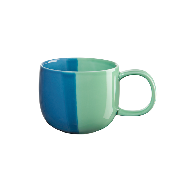 Caneca Batido de Mirtilo 400ml - Joy