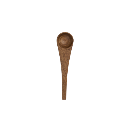 Measuring Spoon for Tea Acacia - Wood