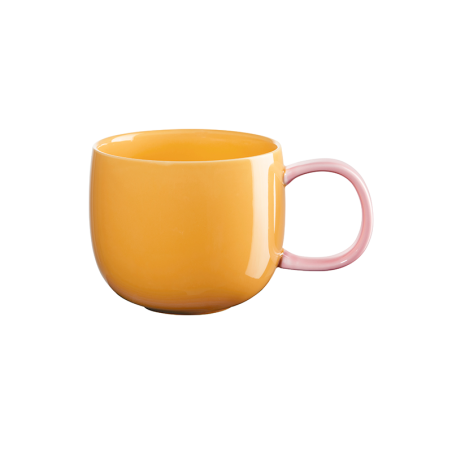 Mug Passion Fruit 400ml - Joy