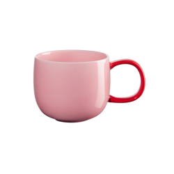 Caneca Morango 400ml - Joy
