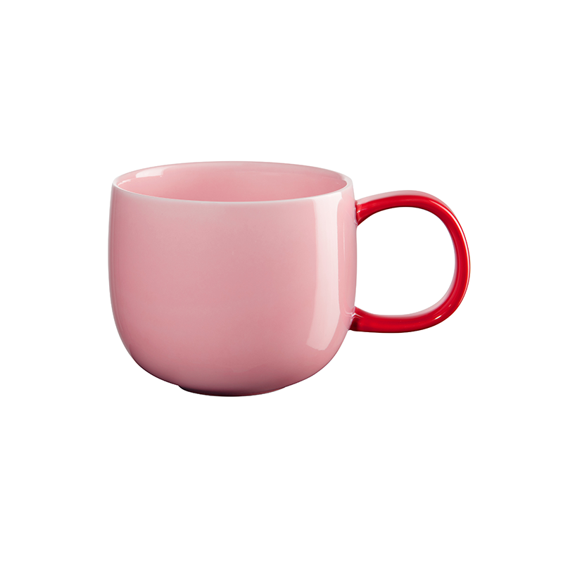 Caneca Morango 400ml - Joy Caneca Morango 400ml - Joy