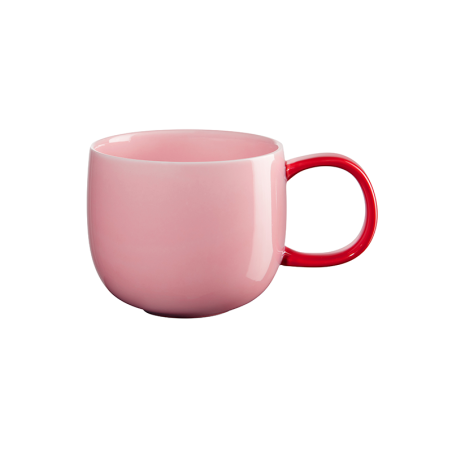 Mug Strawberry 400ml - Joy