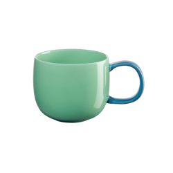 Caneca Mirtilo 400ml - Joy