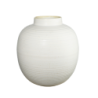 Vase Soft Shell 29cm - Japandi