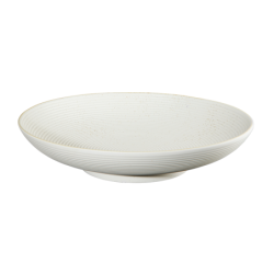 Bowl Soft Shell 35cm - Japandi