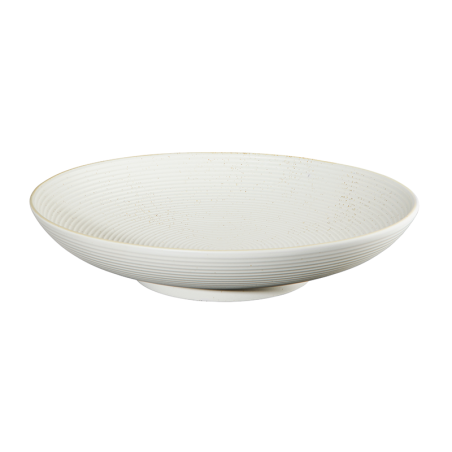 Bowl Soft Shell 35cm - Japandi