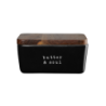 Butter Dish Butter&Soul - Hey!