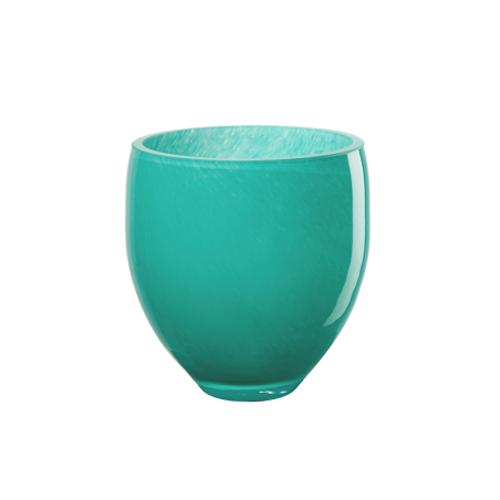 Florero 15cm Lagoa - Oliveira
