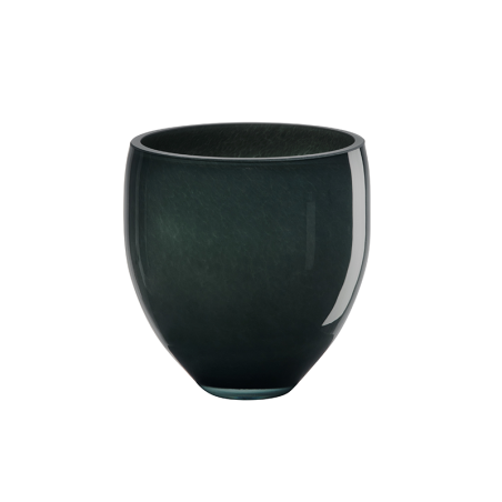 Vase 15cm Ostra - Oliveira