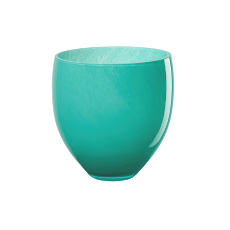 Florero 19cm Lagoa - Oliveira