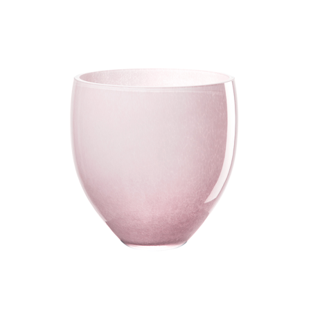 Vase 19cm Hibisco - Oliveira