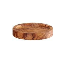 Prato 13cm Madeira Oliveira - Wood