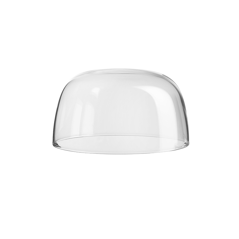 Campana de Vidrio Baja 11cm - Grande Campana de Vidrio Baja 11cm - Grande