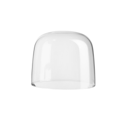 Campana de Vidrio Alta 11cm - Grande