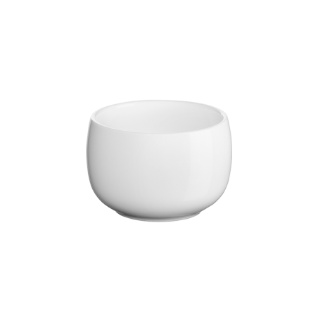 Taça para Chá Branco 200ml - Japandi