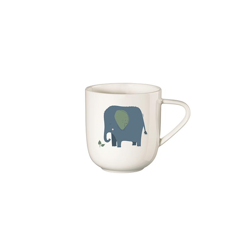 Taza Elefante Emma - Kids