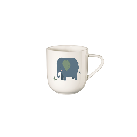 Caneca Elefante Emma - Kids