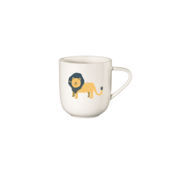 Caneca Leão Leo 250ml - Kids