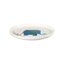 Plate Elephant Emma 21cm - Kids