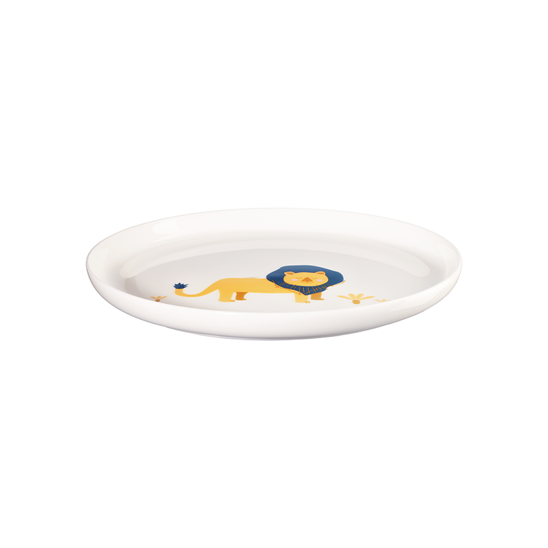 Plato León Leo 21cm - Kids Plato León Leo 21cm - Kids