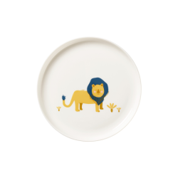 Plato León Leo 21cm - Kids