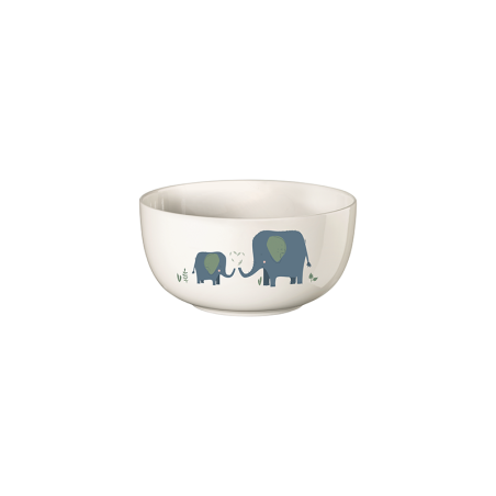 Taça Elefante Emma 13,5cm - Kids