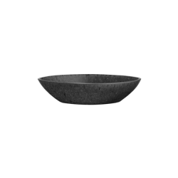 Bowl Elliptic Black 14,5cm - Grande Nero