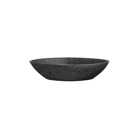 Bowl Elliptic Black 14,5cm - Grande Nero
