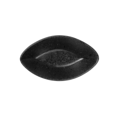 Bowl Elliptic Black 14,5cm - Grande Nero