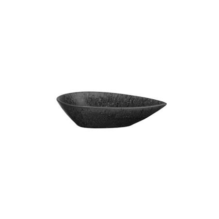 Bowl Drop Black 13,5cm - Grande Nero