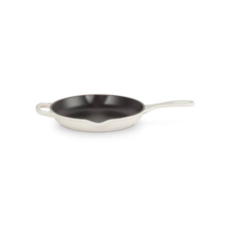 Sartén Skillet Redonda Merengue 23cm - Signature