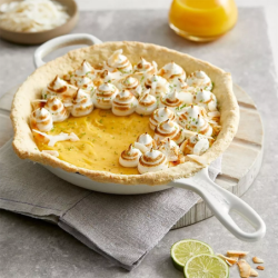 Sartén Skillet Redonda Merengue 23cm - Signature