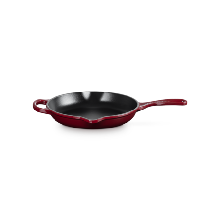 Sartén Skillet Redonda Garnet 23cm - Signature
