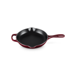 Sartén Skillet Redonda Garnet 23cm - Signature
